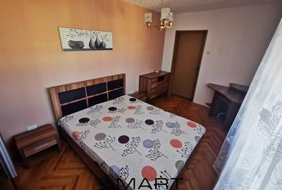Apartament cu 2 camere decomandat, mobilat în Vasile Aaron - 1