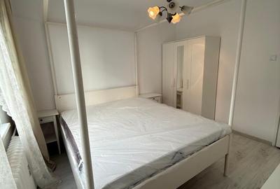Apartament cu 3 camere decomandat, mobilat în Veteranilor - 2