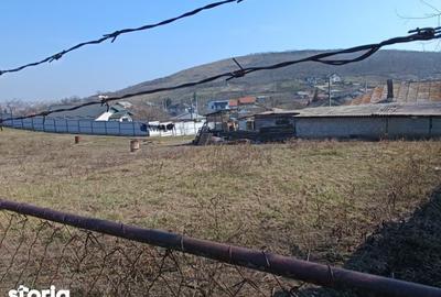 Teren de 1661 mp, în Miroslava - 3