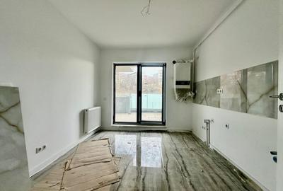 Apartament cu bucatarie separata, compartimentabil in 3 camere, Zorilor - 2