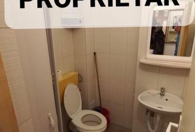 Garsonieră semidecomandată în Central - 5