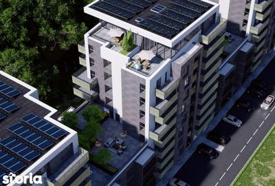 Apartament cu 5 camere în Nicolina - 4