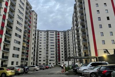 Garsonieră în zona Regie Residence, situată la 3 min de st metrou  Grozăvești! - 8