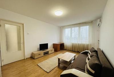 Garsonieră decomandată în Drumul Taberei - 2