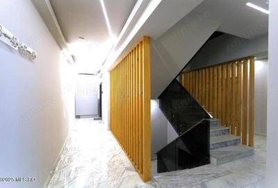 Mamaia Nord - Lotus Studios, 2 camere langa mare, 56 Mp, etajul 4/7! - 1