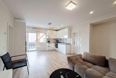 Apartament cu 3 camere semidecomandat, mobilat în Braytim - 7