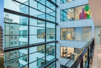 Birou, de 568 mp, în Floreasca - 8