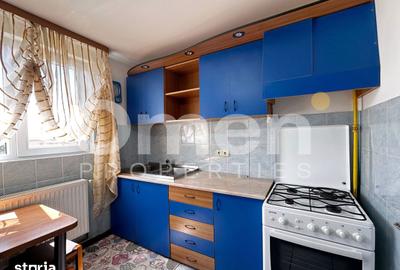 Apartament cu 2 camere, mobilat în Progresul - 4