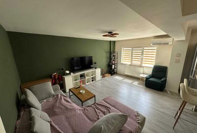 Apartament cu 3 camere semidecomandat în Exterior Vest - 7