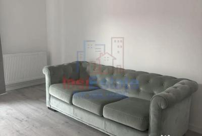 Apartament cu 2 camere decomandat în Frumoasa - 4