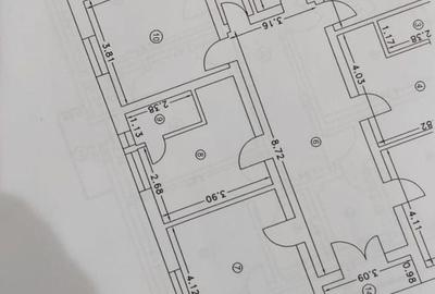 Casă cu 15 camere cu Canalizare în Central - 14