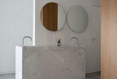 Penthouse unic de vanzare *Dacia- Eminescu* - 14