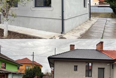 Casă cu 2 camere în Central - 2