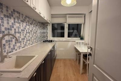 Apartament 3 camere modern Dristor - semidecomandat, etaj 10, 65 mp - 5