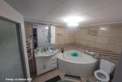 Casă cu 4 camere în Grădiștea - 1