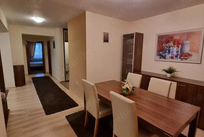 Apartament cu 3 camere decomandat în Bucium - 4