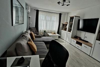 Apartament cu 2 camere decomandat în Dancu - 11