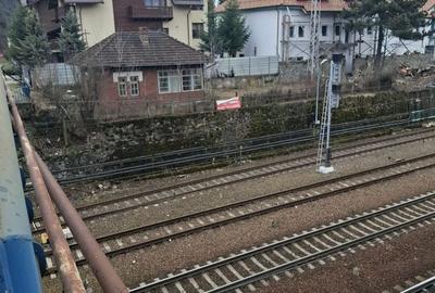 Casă cu 3 camere în Central - 3