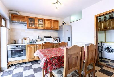 Casă individuală cu 6 camere cu Canalizare în Bujac - 12