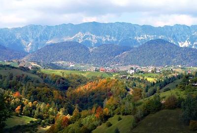 Hotel/Pensiune, 635 mp în Bran