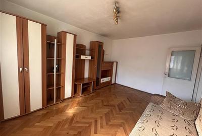 Garsonieră decomandată, mobilată în Șagului - 2