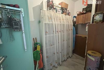 Garsonieră decomandată, mobilată în Chișoda - 4