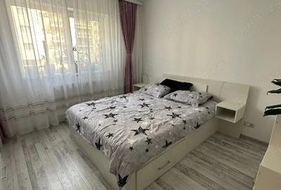 Apartament cu 2 camere decomandat în Central - 3