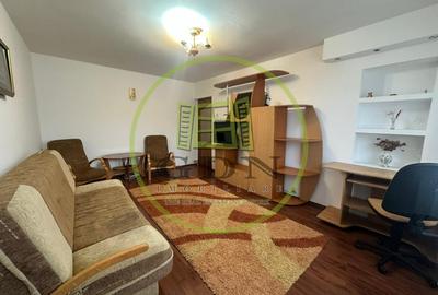 Apartament 3 camere, 64 mp, cartier Rovine, zona Damarin - 2