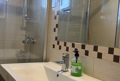 Apartament cu 2 camere semidecomandat în Tomis Nord - 20