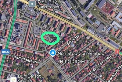 Inchiriez apartament Inchiriez apartament - 1