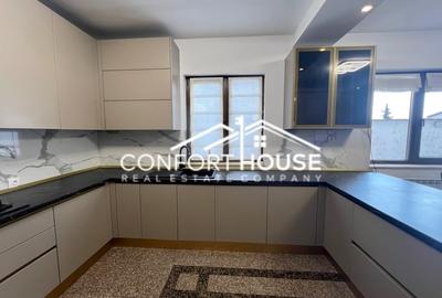 Vila P+E, 6 camere, nemobilat, 1500mp teren, PIPERA - 17