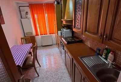 Ap 2 cam. zona Independentei-Piata,56 mp utili,et3/3,hol patrat - 8