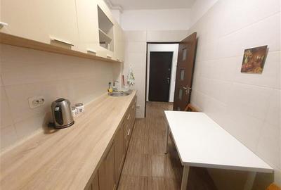 Garsonieră decomandată, mobilată în Berceni - 4