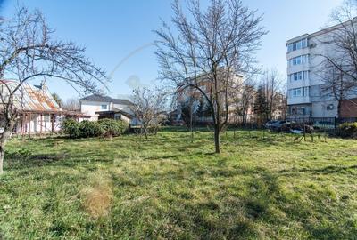 Teren 1562 mp intravilan-oportunitate pentru proiect rezidential in Pitesti - 12
