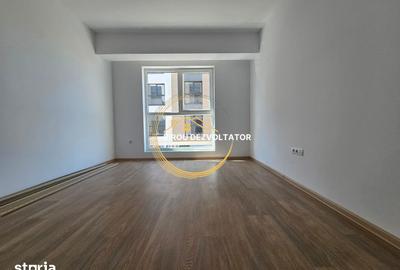 Apartament cu 2 camere decomandat în Titan - 1