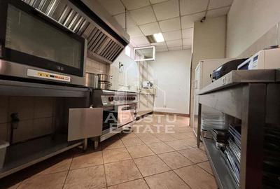 Spatiu comercial, zona Fortuna - 7