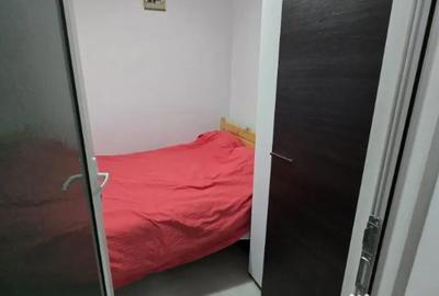 Apartament cu 2 camere semidecomandat în 23 August