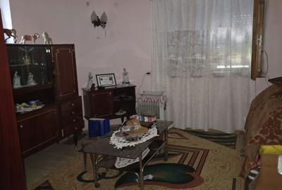 Casă cu 4 camere în Plosca - 6