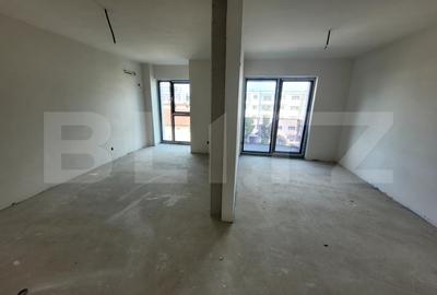 Apartament cu 2 camere decomandat în Între Lacuri - 4