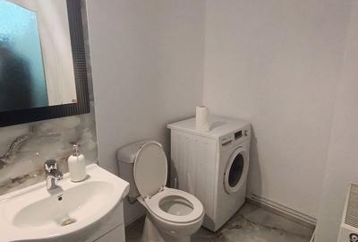 Apartament cu 2 camere în Buduș - 6