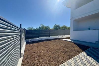 Vila individuala de vanzare in Barnova, zona retrasa si linistita - 21