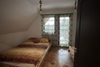 Casă cu 3 camere în Sântimbru - 4