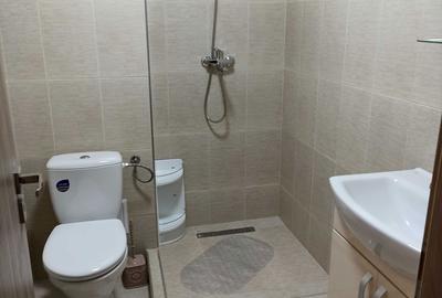 Apartament cu 3 camere decomandat în Soarelui - 6