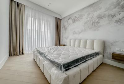 Apartament cu 4 camere în Pipera - 11