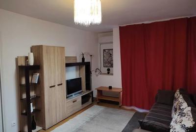Apartament cu 2 camere semidecomandat, mobilat în Chibrit - 3
