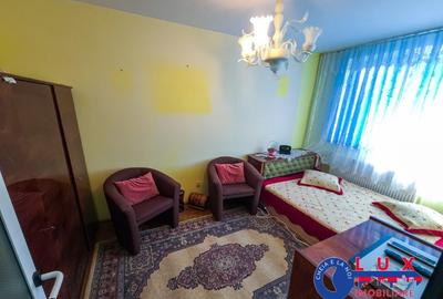 ID 2959 Apartament 2 camere pe Str I.L.Caragiale - 11