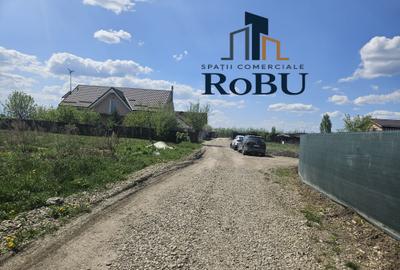 Teren 500 mp Bod iesire - zona Pichetul de Pompieri # Ceracterra - 4