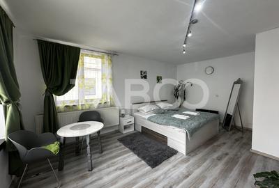 Apartament cu 2 camere decomandat, mobilat în Orașul de Jos - 1