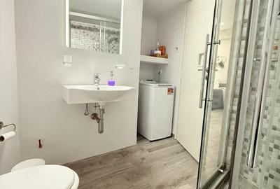 Apartament cu 2 camere decomandat în Vitan