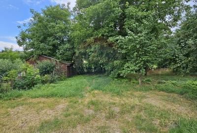 Casa  de vânzare cu teren 9200 mp, Pădureni-Șendriceni, Botoșani - 17